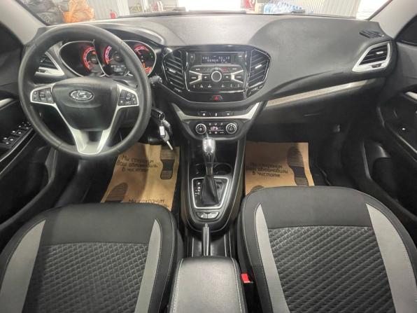 Lada (ВАЗ) Vesta I с пробегом 2020 года, цена 1 334 000 рублей, 60795 км, универсал, Автокод Объявления
