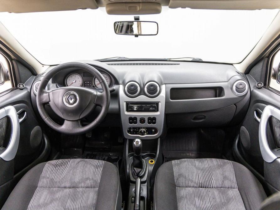 Renault Logan I Рестайлинг Волгоград  - изображение 15