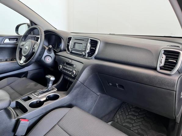Kia Sportage IV с пробегом 2017 года, цена 2 080 000 рублей, 71349 км, внедорожник, Автокод Объявления
