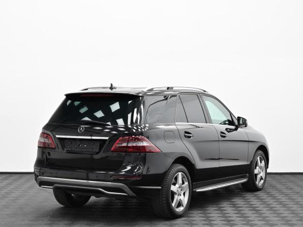 Mercedes-Benz M-Класс III (W166) с пробегом 2013 года, цена 1 999 000 рублей, 230000 км, внедорожник, Автокод Объявления