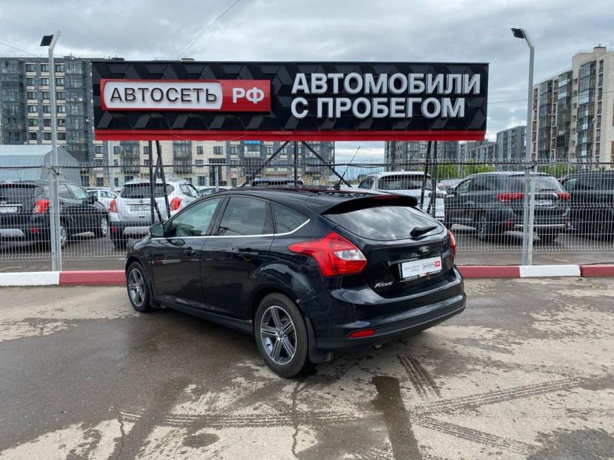 Ford Focus III Альметьевск  - изображение 17