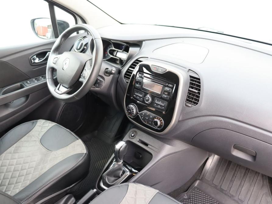 Renault Kaptur I Москва  - изображение 10