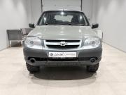Chevrolet Niva I Рестайлинг Екатеринбург  - изображение 20