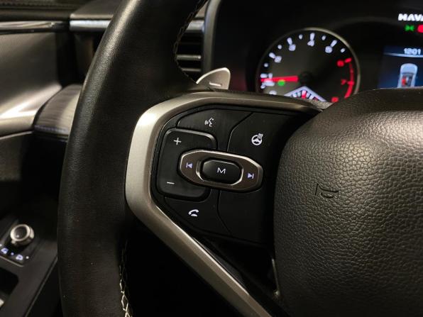 Haval Jolion I Рестайлинг с пробегом 2024 года, цена 2 200 000 рублей, 41729 км, внедорожник, Автокод Объявления