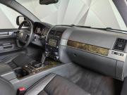 Volkswagen Touareg I Рестайлинг Москва  - изображение 37