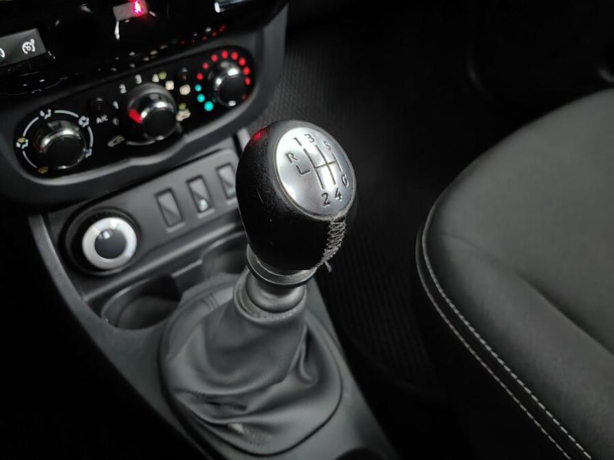 Renault Duster I Рестайлинг Подольск  - изображение 17