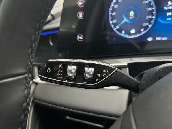 Chery Tiggo 7 Pro Max I Рестайлинг с пробегом 2024 года, цена 1 899 000 рублей, 26326 км, внедорожник, Автокод Объявления