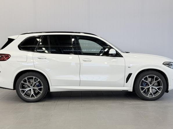 BMW X5 IV (G05/G18) с пробегом 2019 года, цена 6 300 000 рублей, 117125 км, внедорожник, Автокод Объявления