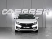 Lada (ВАЗ) Vesta I Рестайлинг (NG) Минеральные Воды  - изображение 21