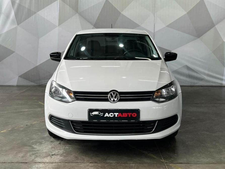Volkswagen Polo V Оренбург  - изображение 2