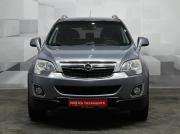 Opel Antara I Рестайлинг Екатеринбург  - изображение 17