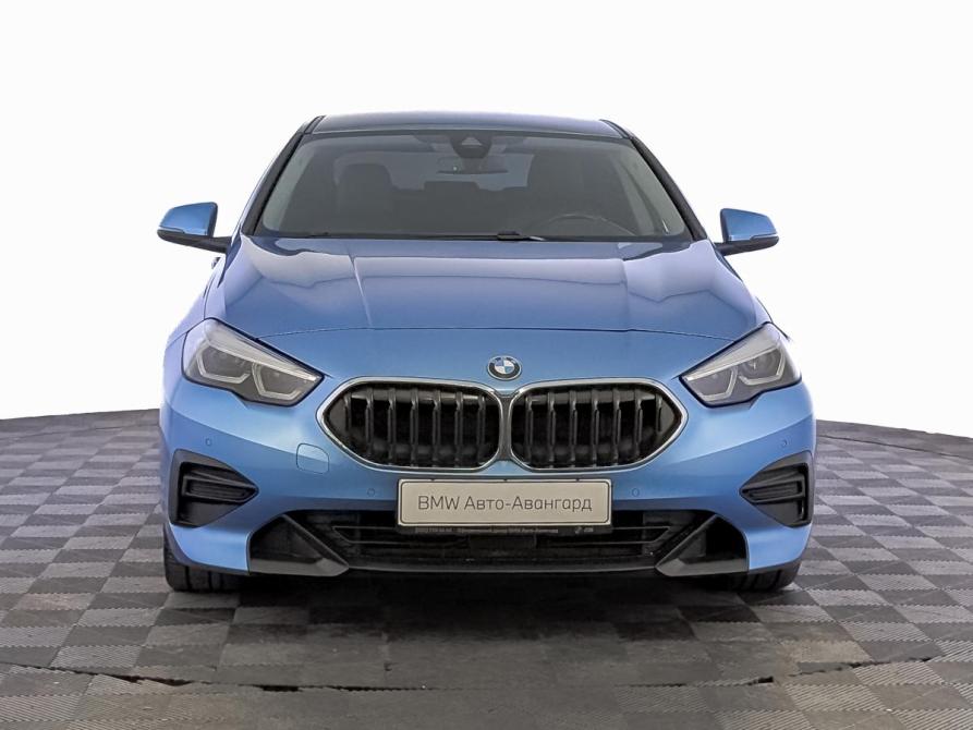 BMW 2 серии F44 Санкт-Петербург  - изображение 2