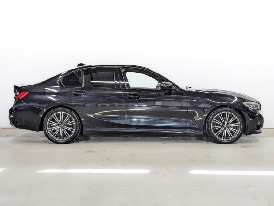 BMW 3 серии VII (G2x) Санкт-Петербург  - изображение 4