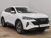 Haval F7x I Рестайлинг Москва  - изображение 22