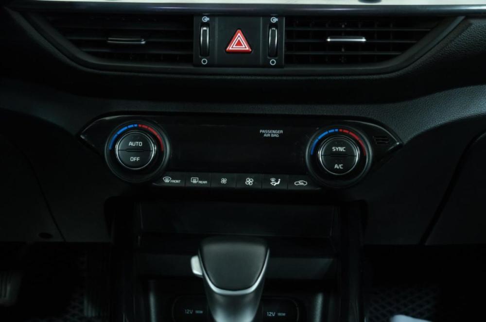 Kia Cerato IV Омск  - изображение 16