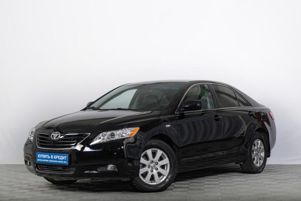 Toyota Camry VI (XV40) Томск  - изображение 2