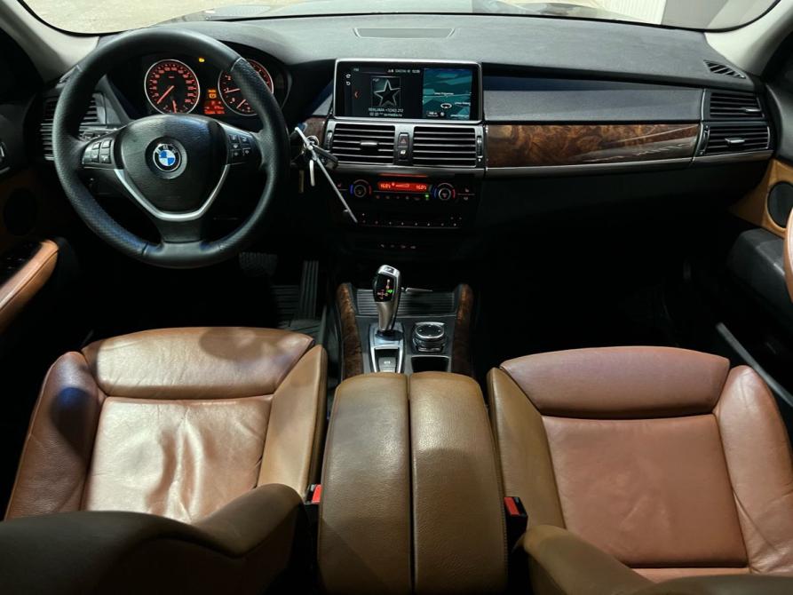 BMW X5 II (E70) Пермь  - изображение 13