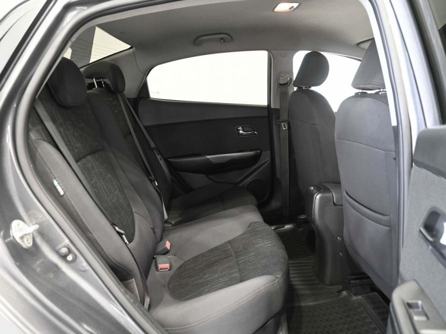 Kia Rio III Ростов-на-Дону  - изображение 12