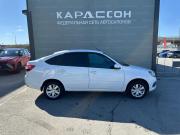 Lada (ВАЗ) Granta I Рестайлинг Екатеринбург  - изображение 16