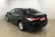 Toyota Camry VIII (XV70) Саранск  - изображение 21