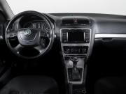 Skoda Octavia II (A5) Рестайлинг Москва  - изображение 28