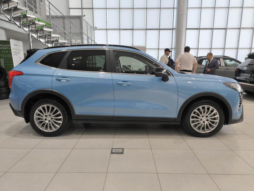 Haval Jolion I Рестайлинг Казань  - изображение 5
