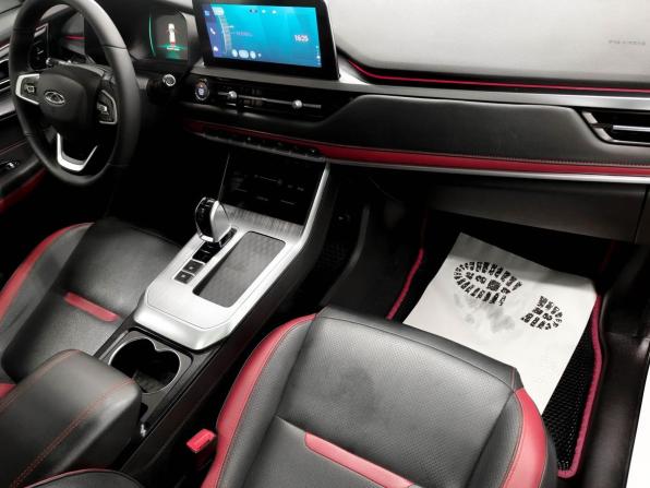 Chery Tiggo 4 Pro I с пробегом 2023 года, цена 1 500 900 рублей, 78135 км, внедорожник, Автокод Объявления