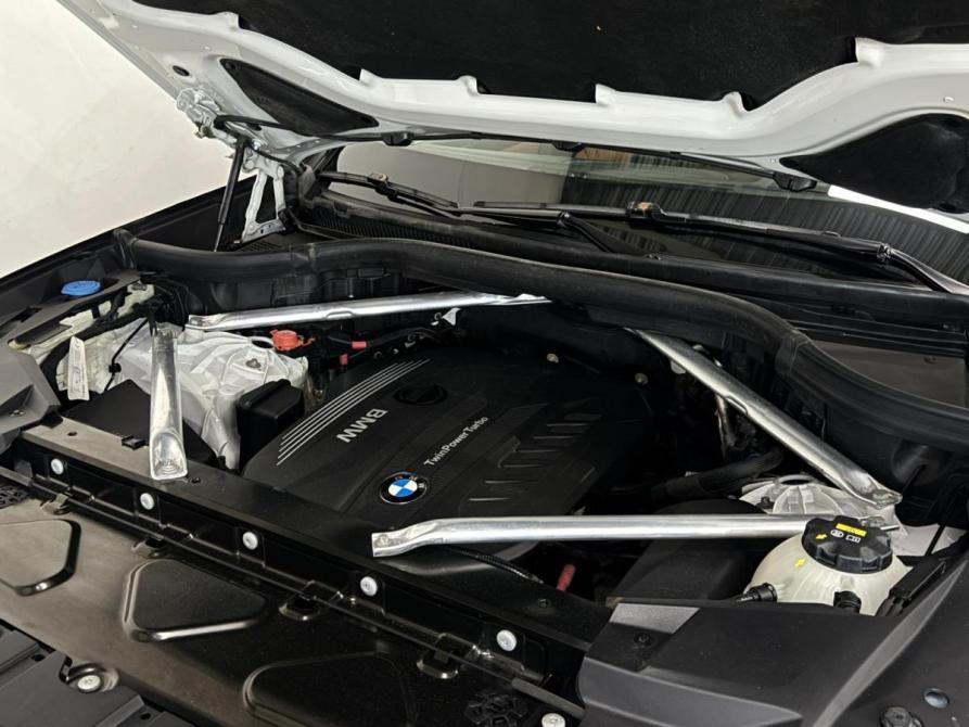 BMW X5 IV (G05/G18) Нижний Новгород  - изображение 36