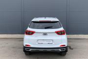 Chery Tiggo 4 Pro I Рестайлинг Красноярск  - изображение 40