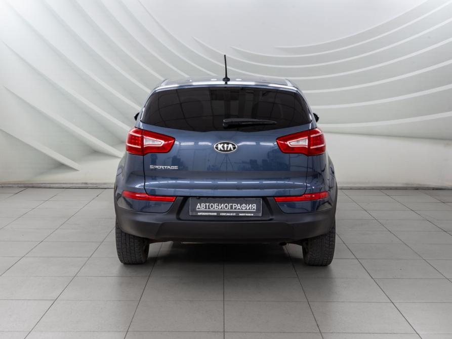 Kia Sportage III Волгоград  - изображение 6