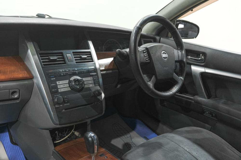 Nissan Teana I Новокузнецк  - изображение 18