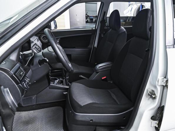 Lada (ВАЗ) Priora I Рестайлинг с пробегом 2015 года, цена 689 000 рублей, 116657 км, универсал, Автокод Объявления