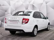 Lada (ВАЗ) Granta I Рестайлинг Ульяновск  - изображение 26