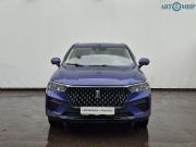 FAW Bestune T77 I Москва  - изображение 15