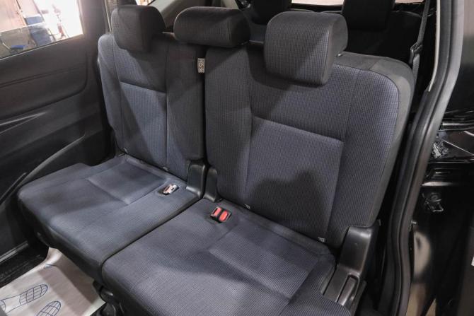 Toyota Sienta II с пробегом 2016 года, цена 1 249 000 рублей, 101300 км, компактвэн, Автокод Объявления
