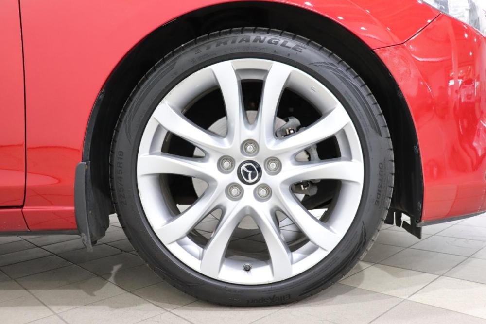 Mazda 6 III (GJ) Иркутск  - изображение 12