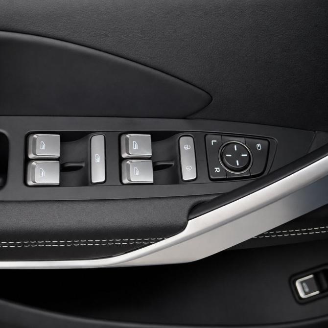 Geely Atlas Pro Набережные Челны  - изображение 13