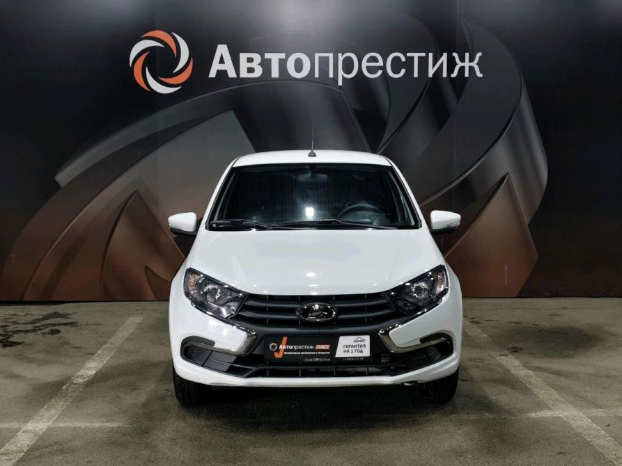 Lada (ВАЗ) Granta I Рестайлинг Ставрополь  - изображение 2