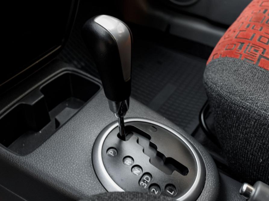 Suzuki SX4 I (Classic) Рестайлинг Екатеринбург  - изображение 16