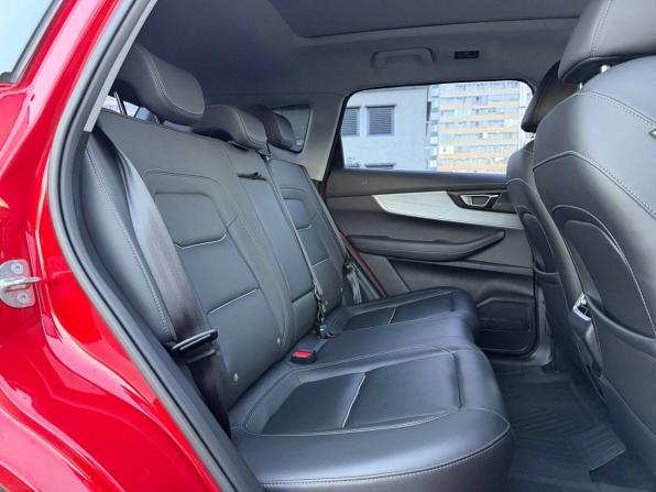 Chery Tiggo 7 Pro Max I с пробегом 2023 года, цена 1 895 000 рублей, 70000 км, внедорожник, Автокод Объявления
