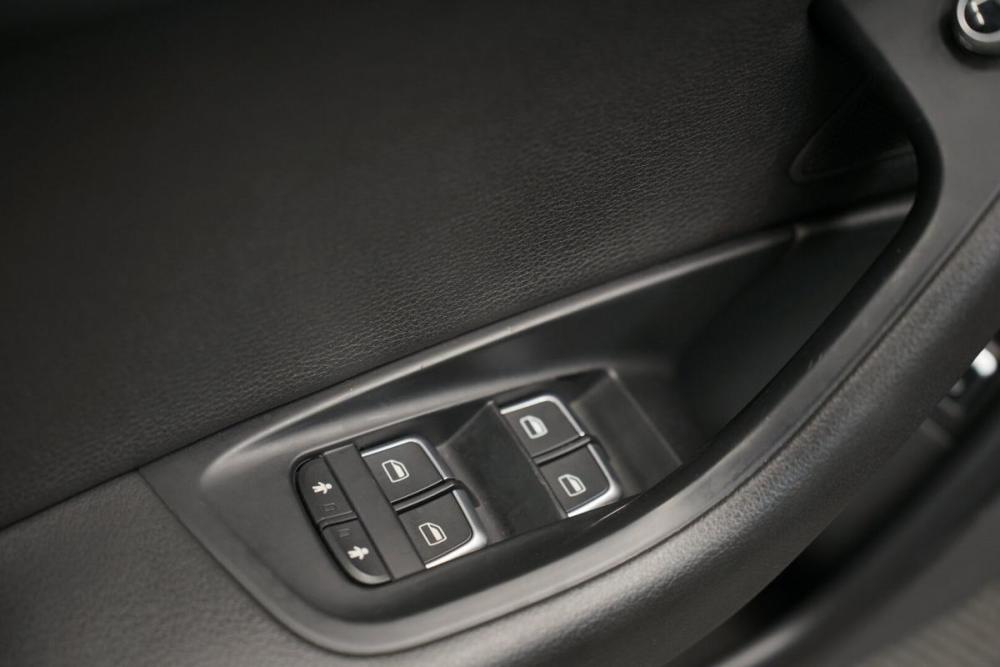 Audi A6 IV (C7) Рестайлинг Крым  - изображение 11