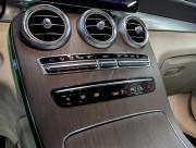 Mercedes-Benz GLC Coupe I (C253) Рестайлинг Москва  - изображение 44