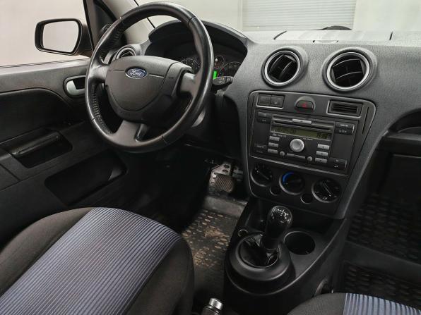 Ford Fusion I Рестайлинг с пробегом 2008 года, цена 513 000 рублей, 82601 км, хэтчбек, Автокод Объявления