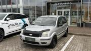 Ford Fusion I Череповец  - изображение 16