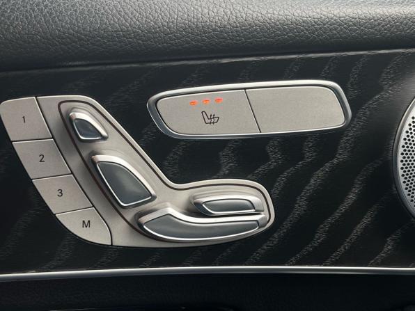 Mercedes-Benz GLC Coupe I (C253) Рестайлинг с пробегом 2020 года, цена 3 990 000 рублей, 164000 км, внедорожник, Автокод Объявления