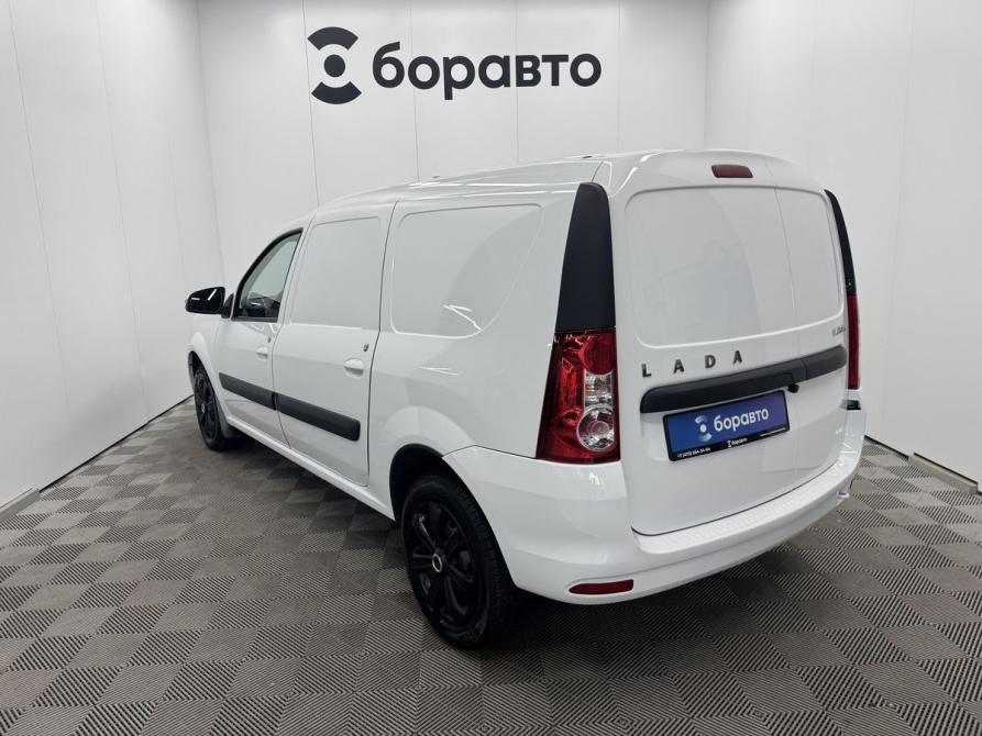 Lada (ВАЗ) Largus I Рестайлинг Воронеж  - изображение 6