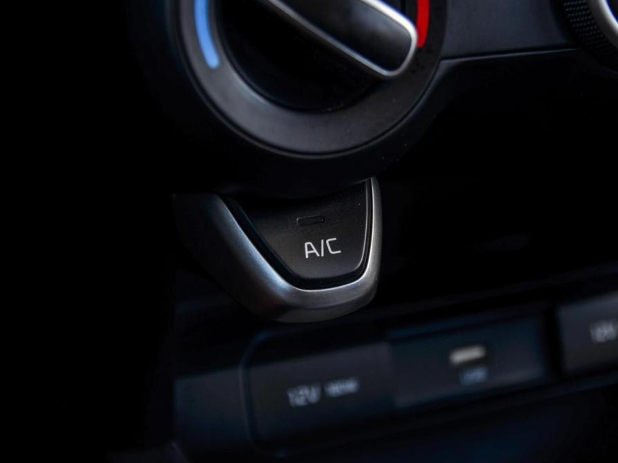 Kia Rio IV Рестайлинг Курган  - изображение 18
