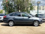 Lada (ВАЗ) Granta I Рестайлинг Санкт-Петербург  - изображение 17