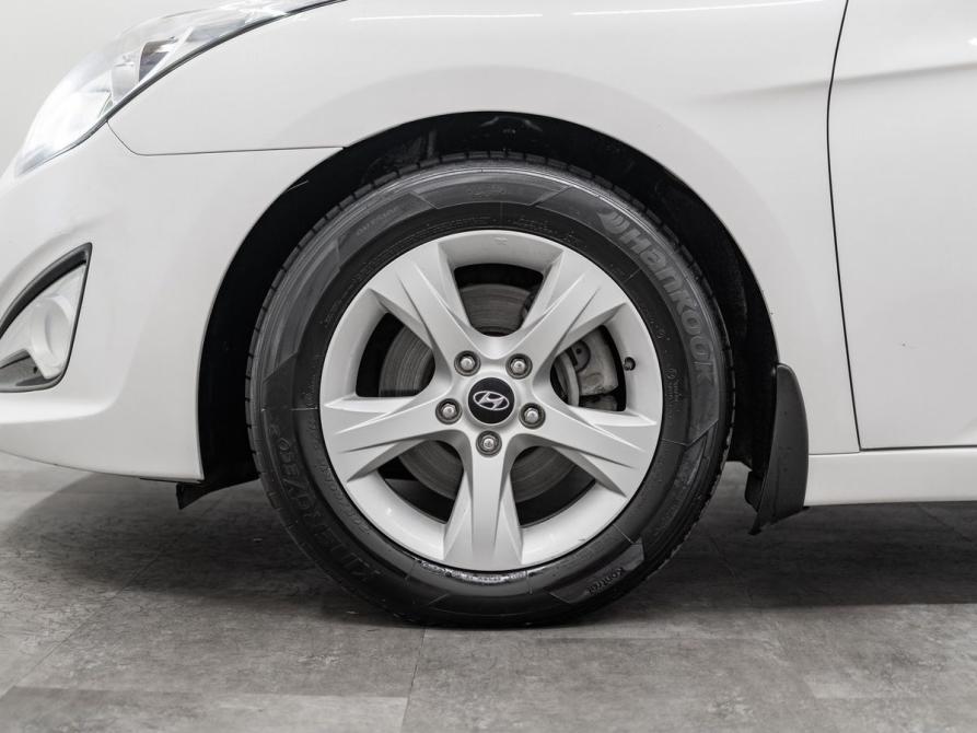Hyundai i40 I Красноярск  - изображение 16