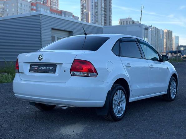 Volkswagen Polo V с пробегом 2012 года, цена 655 000 рублей, 141499 км, седан, Автокод Объявления